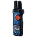 Ver imagem 1 de Amperímetro de Garfo Trms Bosch 1000v Gfm 1000-15