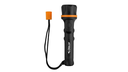Ver imagem 3 de Lanterna de Mao Atrio Led com Carregador Usb e Pilhas Elgin