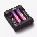Ver imagem 2 de Lanterna de Mao Atrio Led com Carregador Usb e Pilhas Elgin