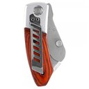 Ver imagem 2 de Estilete Trapezoidal Dobrável 150mm Vonder