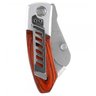 Estilete Trapezoidal Dobrável 150mm Vonder - 2
