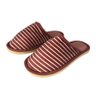 Pantufa Adulto Feminina Antiderrapante Forro Macio 40/41 - 2