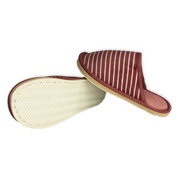 Pantufa Adulto Feminina Antiderrapante Forro Macio 40/41 - 3