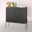 Ver imagem 1 de Buffet Sala de Jantar 2 Portas