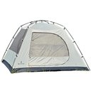 Ver imagem 4 de Barraca de Camping Teante 3/4 Pessoas com Varanda - Azul - Azteq