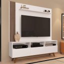 Ver imagem 1 de Rack com Painel para TV até 55 Polegadas Kiss