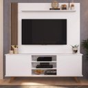 Ver imagem 4 de Rack com Painel para para TV até 55 Polegadas Disco 