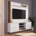 Ver imagem 1 de Rack com Painel para para TV até 55 Polegadas Disco 