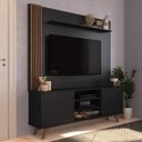 Ver imagem 1 de Rack com Painel para para TV até 55 Polegadas Disco 