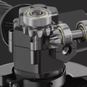 Ver mais imagens de Mini Rebarbadora Adaptador Portártil para Furadeira Snel Ferramentas