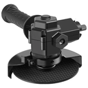 Ver imagem 1 de Mini Rebarbadora Adaptador Portártil para Furadeira Snel Ferramentas