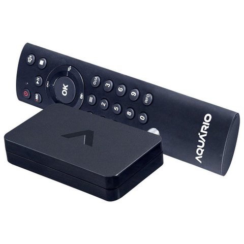 Conversor e Gravador Digital Full Hd Dtv-9000