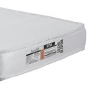 Ver imagem 2 de Colchão Infantil D18 Todo Liso Branco 70x12x150 Branco