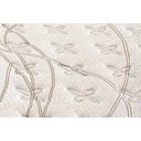 Ver imagem 7 de Cama Box Casal: Colchão Molas Herval Maxspring Istambul + Base CRC Suede Clean(138x188)