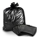 Ver imagem 1 de Pacote 100 Sacos de Lixo Modelo Reforçado 60 Litros Atacado
