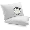 Ver imagem 3 de Kit 2 Unidades Protetor Impermeavel de Travesseiro Ideal contra Suor e Liquidos