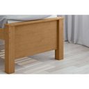 Ver imagem 5 de Cama Solteiro Athenas Branco - Lopas