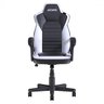 CADEIRA GAMER MAD RACER STI TURBO WHITE GHOST BRANCA - MRSTIR10BR Pcyes HC-2724 - 2