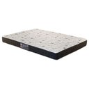Ver imagem 1 de Colchão Casal Anjos Espuma Compact AG 65 / D28 / Pantanal Thierry (138x188x17) -