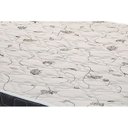 Ver imagem 3 de Colchão Casal Anjos Espuma Compact AG 65 / D28 / Pantanal Thierry (138x188x17) -
