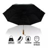 Guarda Chuva Automatico Blecaute Dobravel - 2