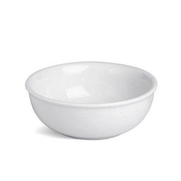 6 Tigela Porcelana 650ml Cumbuca Porcelana Caldo Sopa - 3