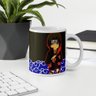 Caneca de Porcelana Naruto Itachi Uchiha Personagens - 2