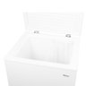 Freezer Horizontal Philco 99 Litros 2 em 1 Branco Pfh105b - 127v - 6