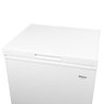 Freezer Horizontal Philco 99 Litros 2 em 1 Branco Pfh105b - 127v - 4