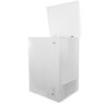 Freezer Horizontal Philco 99 Litros 2 em 1 Branco Pfh105b - 127v - 5