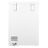 Freezer Horizontal Philco 99 Litros 2 em 1 Branco Pfh105b - 127v - 3