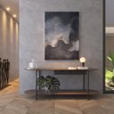 Ver imagem 3 de Aparador Contemporâneo Studio 180 cm Madeira Aço Assinado por Ramon Zancanaro Ccl