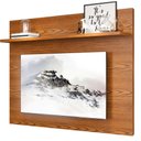 Ver imagem 2 de Painel Tv Quarto 43 Polegadas Cumaru Topázio Patrimar