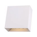 Ver imagem 1 de Luminária Arandela Led Branco Quente Iluminação 4W Branco