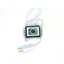 Ver imagem 2 de Controle para Exaustor de Cozinha, Churrasqueira ou Banheiro Dimmer , Dimer (regulador de Velocidade