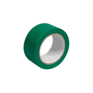 FITA 8525 DEMARCACAO DE SOLO 0,15MM Verde 100 MM X 30 M Nit