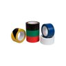 FITA 8525 DEMARCACAO DE SOLO 0,15MM Verde 100 MM X 30 M Nit - 6