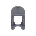 Ver imagem 3 de Kit 1000 Peças Espaçador Nivelador de Pisos e Porcelanato Stein