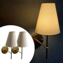 Dourado/Bege