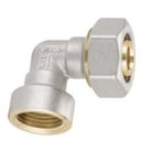 Ver imagem 3 de Cotovelo Fêmea Água Eco 26x3/4"