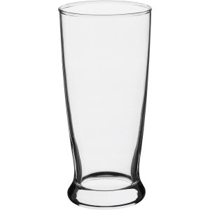 Jogo de 6 Copos Brasilia para Cerveja em Vidro 350ml