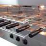 Churrasqueira a Gás Rotativa Embutir 48x77cm Aço Inox Roast Premium 06 Bivolt - Hope - 4