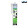 Silicone Acetico 270ml/256g Transparente - Tekbond - 1