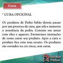 Ver imagem 3 de Pilão de Pedra Sabão 13 Cm