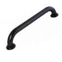Ver imagem 7 de Alça de Apoio 40cm Barra Aço Inox Kit 6 Unidades Idoso Acessibilidade Banheiro Box Quarto Parede Cad