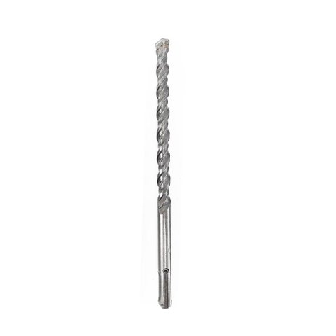 Broca Concreto Sds Plus 12mm x 210mm – Heavy Duty, Tamanho: 12x210mm