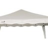 Gazebo Articulado Base 3x3m Alumínio Importway Branco - 7