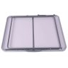 Mesa Dobrável Tipo Maleta 60x80x69cm - 4