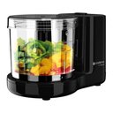 Ver imagem 1 de Miniprocessador Cadence Mini Crush Preto - 127v