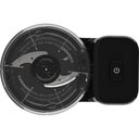 Ver imagem 2 de Miniprocessador Cadence Mini Crush Preto - 127v